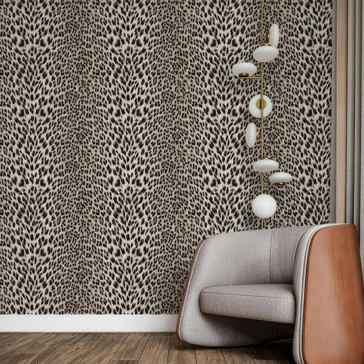 Jiffdiff Removable Peel And Stick Self Adhesive Wallpaper Roll