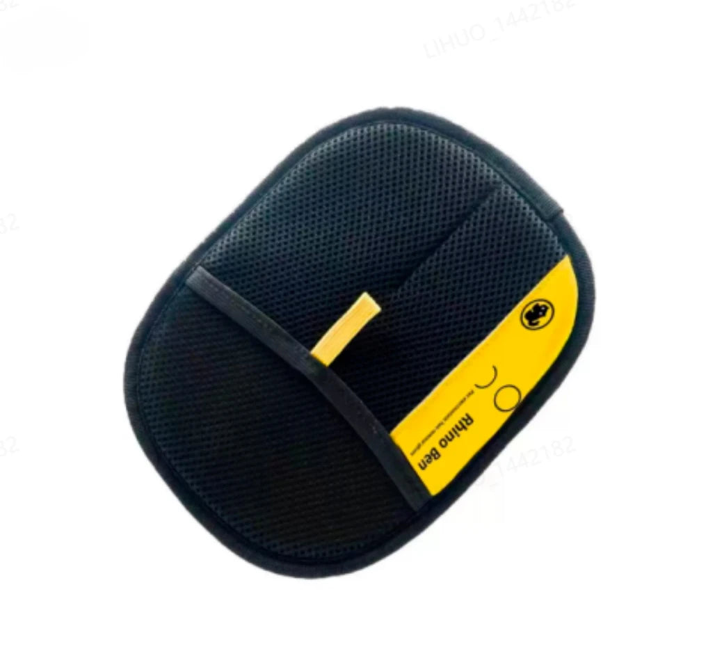 Effective Pet Grooming Mittens For Cat Hair Removal