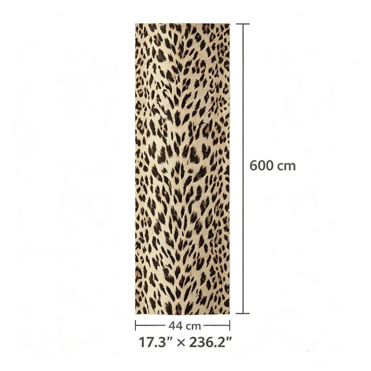 Jiffdiff Removable Peel And Stick Self Adhesive Wallpaper Roll