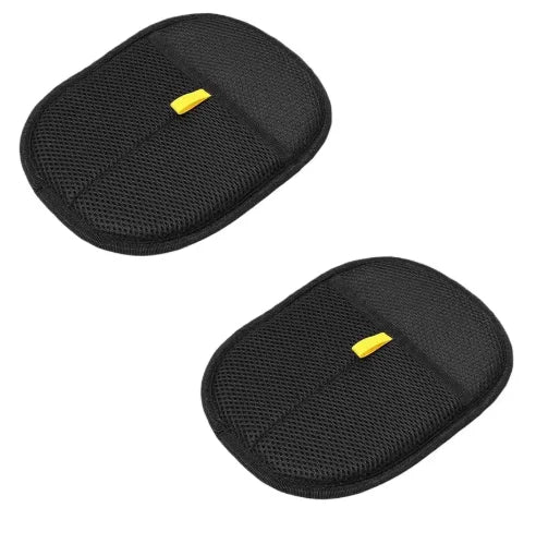 Effective Pet Grooming Mittens For Cat Hair Removal