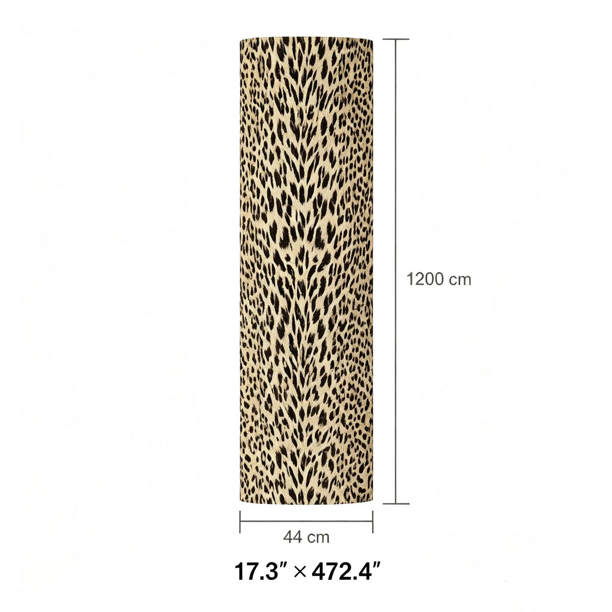 Jiffdiff Removable Peel And Stick Self Adhesive Wallpaper Roll