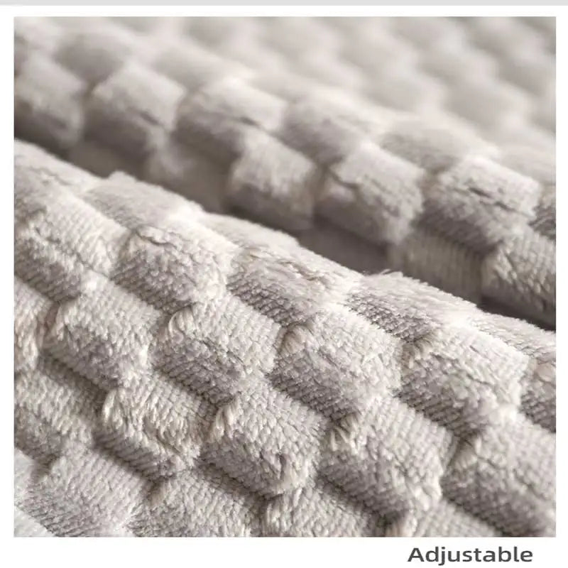 BOFNL Soft Comfortable Dog Sofa Bed Machine Washable Mattress