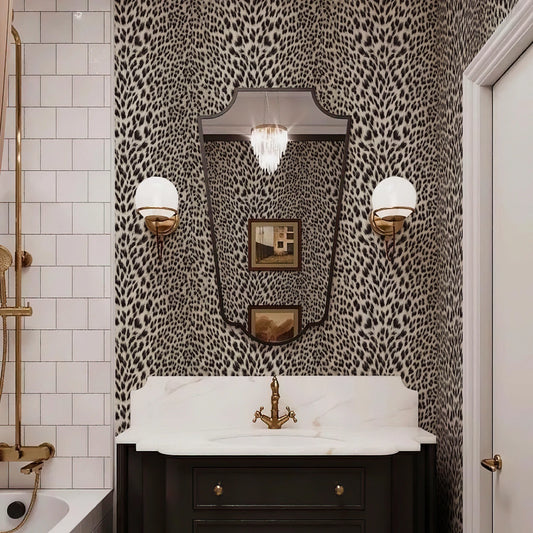 Jiffdiff Removable Peel And Stick Self Adhesive Wallpaper Roll