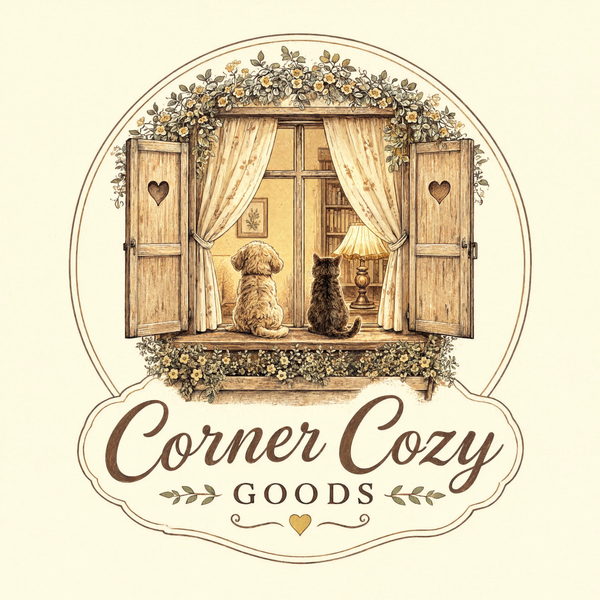 Corner Cozy Goods